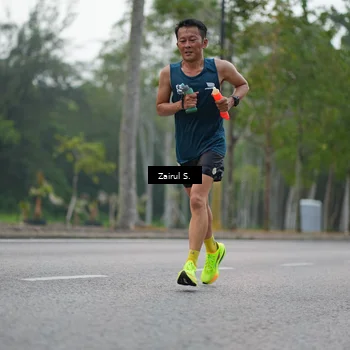 Runner Photo 8179375