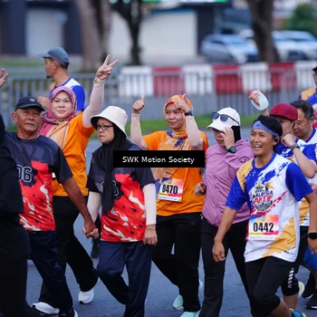 Runner Photo 8179376