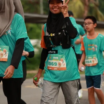 Runner Photo 8179378