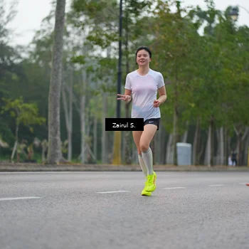 Runner Photo 8179380