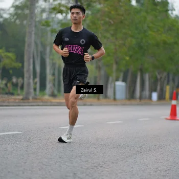 Runner Photo 8179382