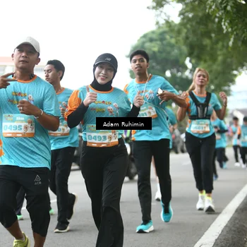 Runner Photo 8179384