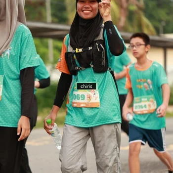 Runner Photo 8179387