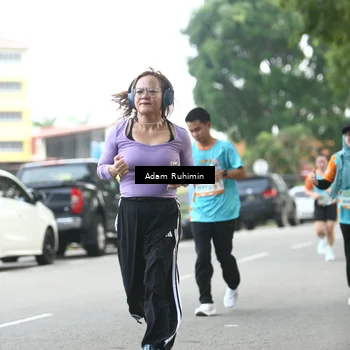 Runner Photo 8179389