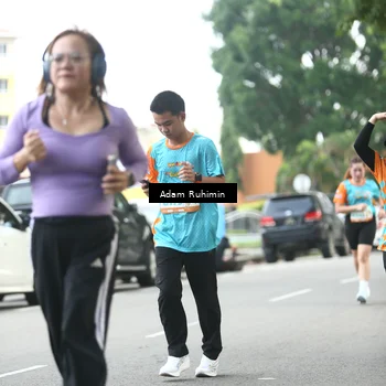Runner Photo 8179396