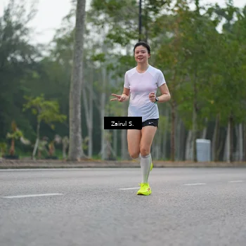 Runner Photo 8179397