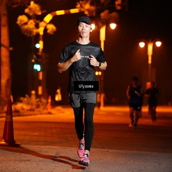 Runner Photo 8179398