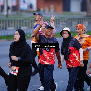 Runner Photo 8179399