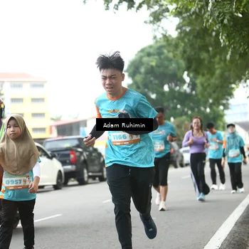 Runner Photo 8179400