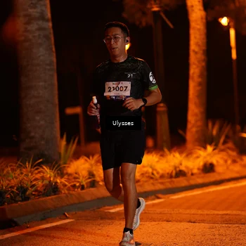 Runner Photo 8179401