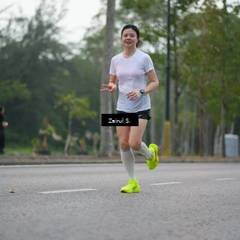 Runner Photo 8179402