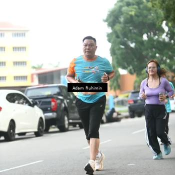 Runner Photo 8179403