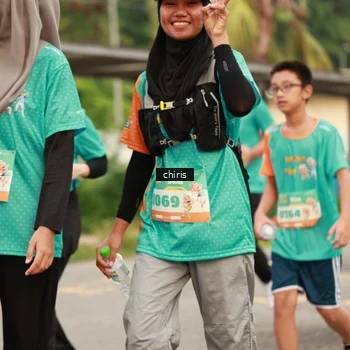 Runner Photo 8179404