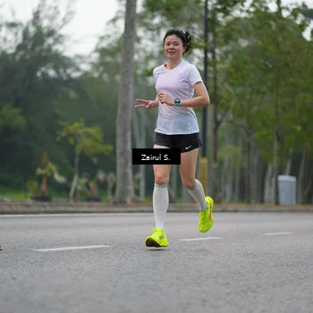 Runner Photo 8179405