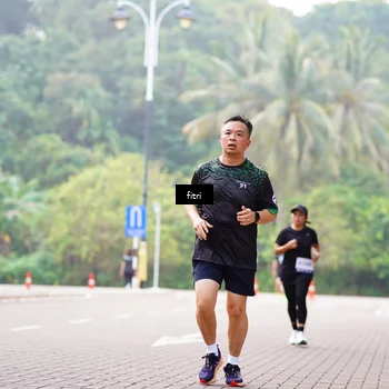 Runner Photo 8179407