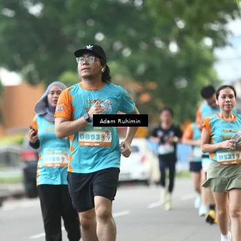 Runner Photo 8179408