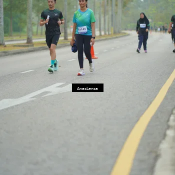 Runner Photo 8179409