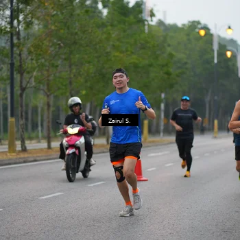 Runner Photo 8179411