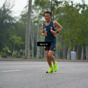 Runner Photo 8179412