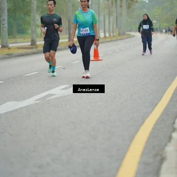 Runner Photo 8179414