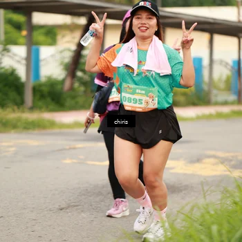 Runner Photo 8179415