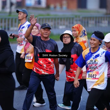 Runner Photo 8179417