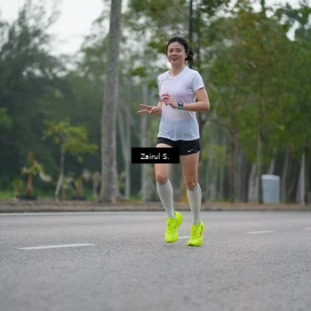 Runner Photo 8179419