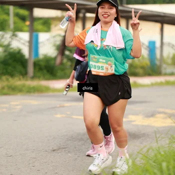 Runner Photo 8179420