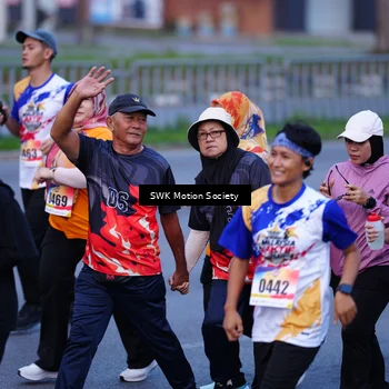 Runner Photo 8179422