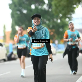 Runner Photo 8179425