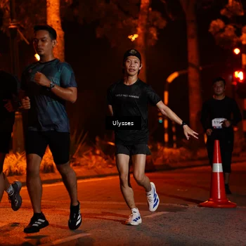 Runner Photo 8179426