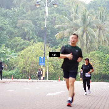 Runner Photo 8179427