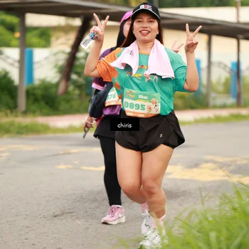 Runner Photo 8179428