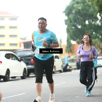 Runner Photo 8179429