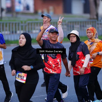 Runner Photo 8179430