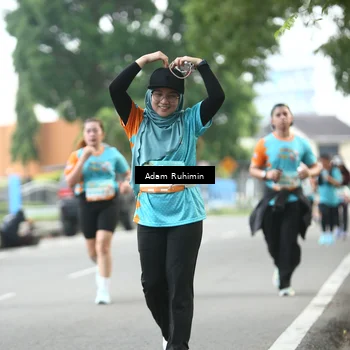 Runner Photo 8179434