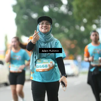 Runner Photo 8179435
