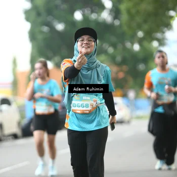 Runner Photo 8179438