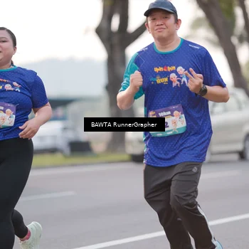 Runner Photo 8179439