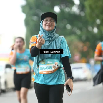 Runner Photo 8179442