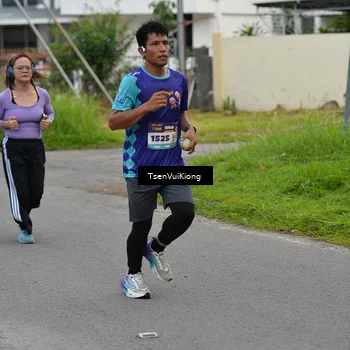 Runner Photo 8179443