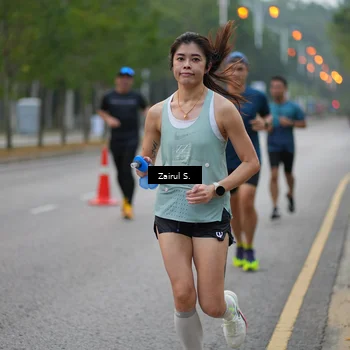Runner Photo 8179445