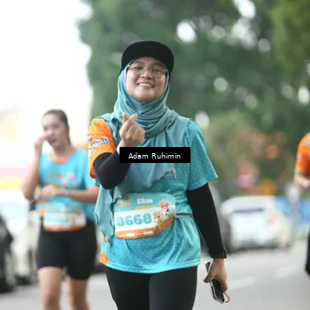 Runner Photo 8179446