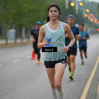 Runner Photo 8179447