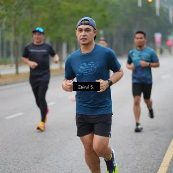 Runner Photo 8179450