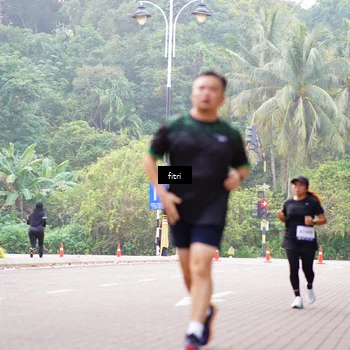 Runner Photo 8179451