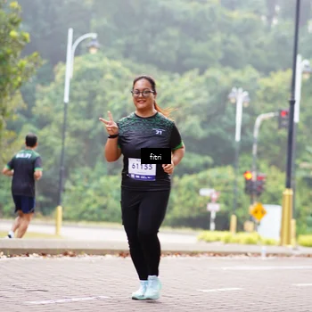 Runner Photo 8179453