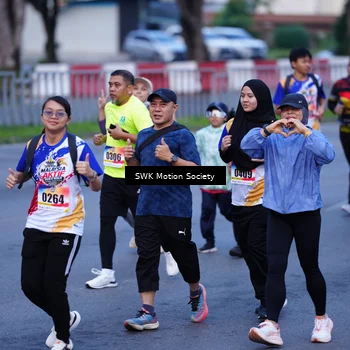 Runner Photo 8179454