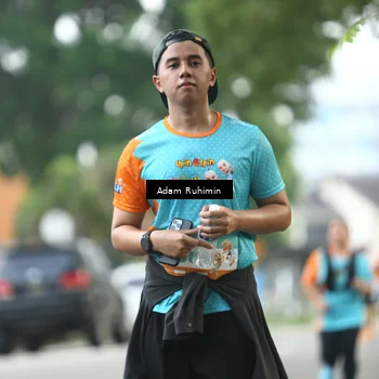 Runner Photo 8179455