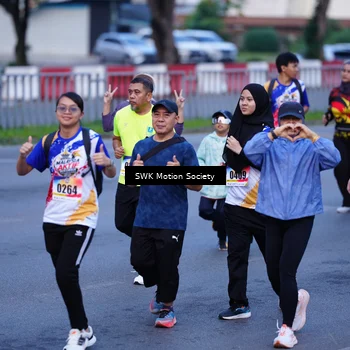 Runner Photo 8179456